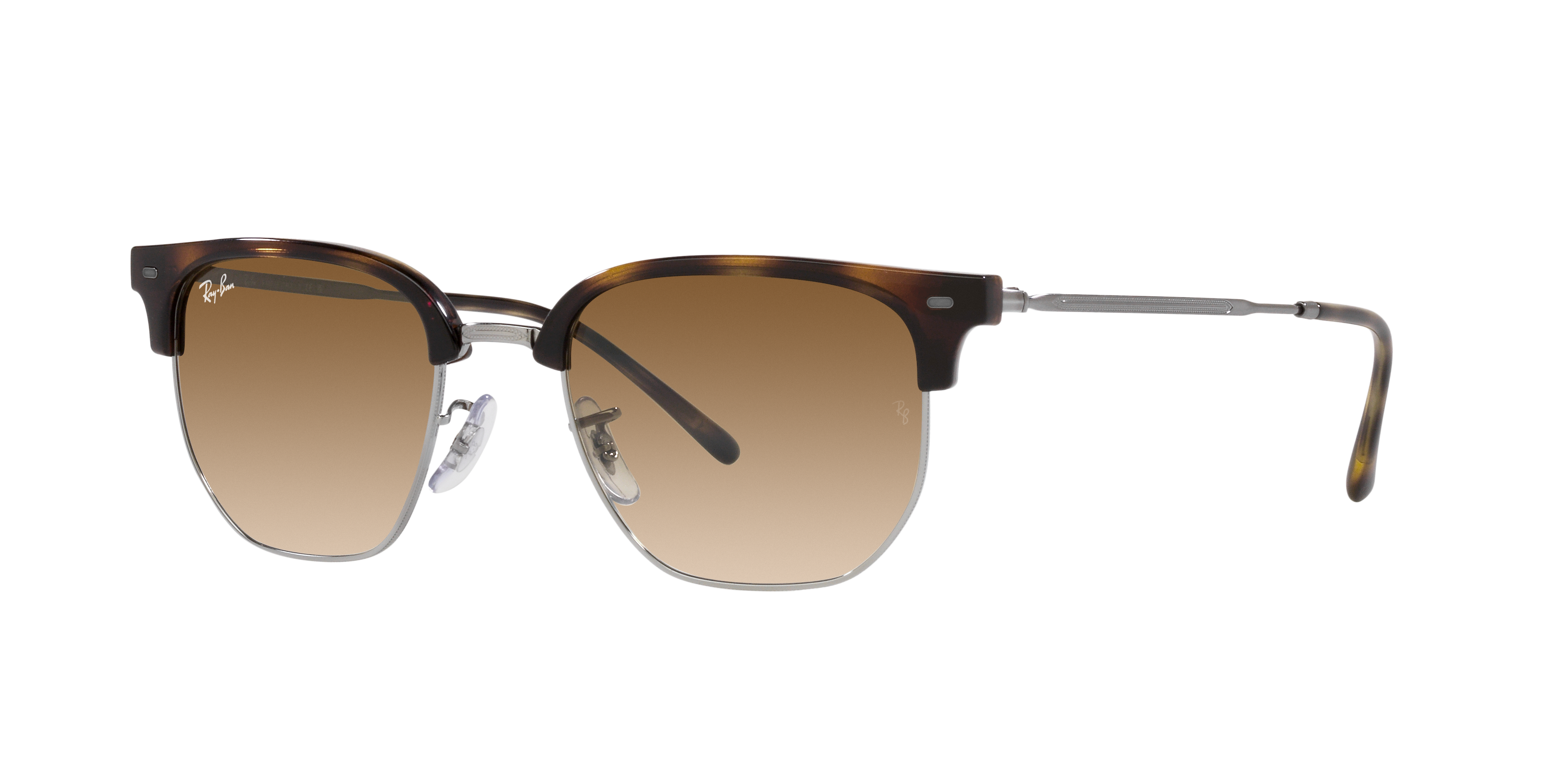 Ray Ban RB4416 710/51 New Clubmaster 